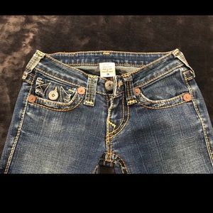 True Religion Joey Heritage